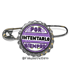 Insignia de Up