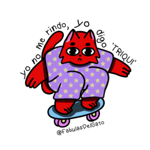 Gato Rojo
